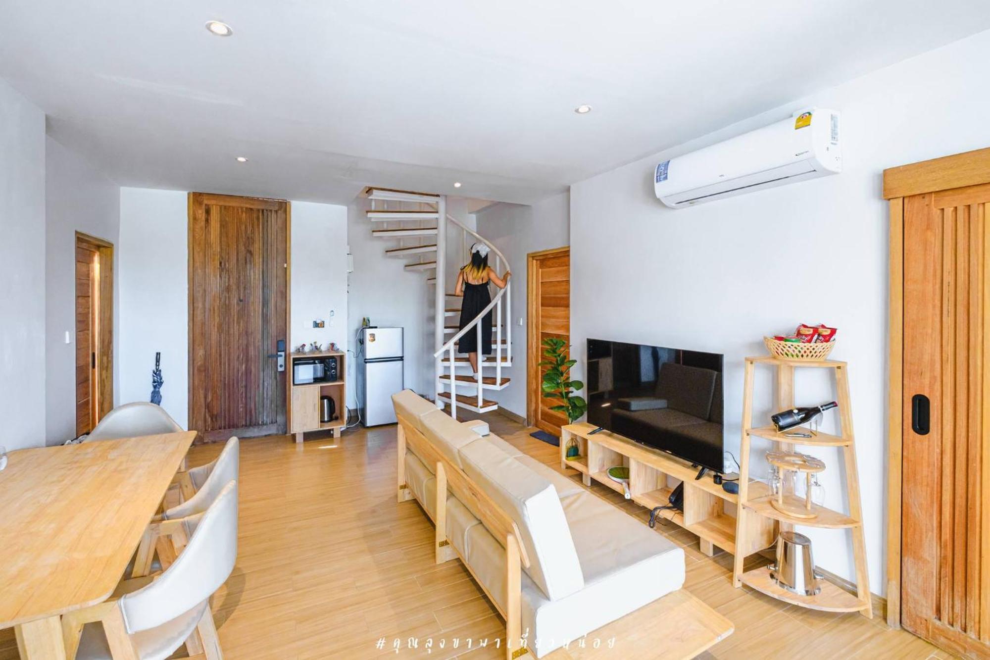 The X10 Nordic Tent And Glamping Pool Villa Khaoyai เขาใหญ่ - Sha Certified Ban Thung Sawang Exterior foto